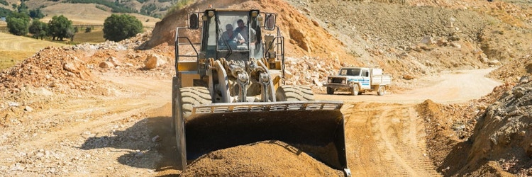 Dirt, Dust and Moisture Drive Hidden Equipment Costs