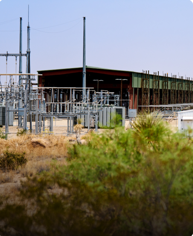 Power Generation
