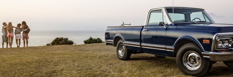 Choosing the Right Viscosity for Your Car, Light Truck or SUV