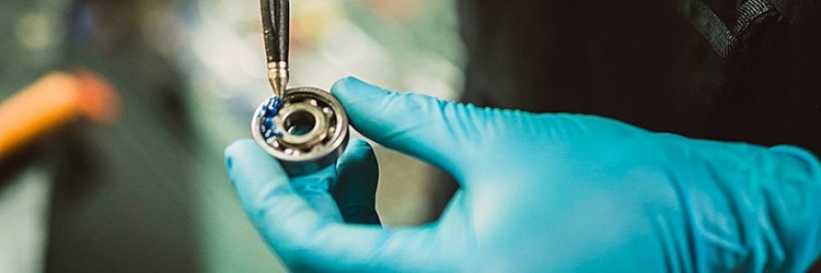 What Your Grease is Already Telling You